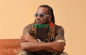 Rudeboy Urges Women to Support Their Partners for Stronger Relationships