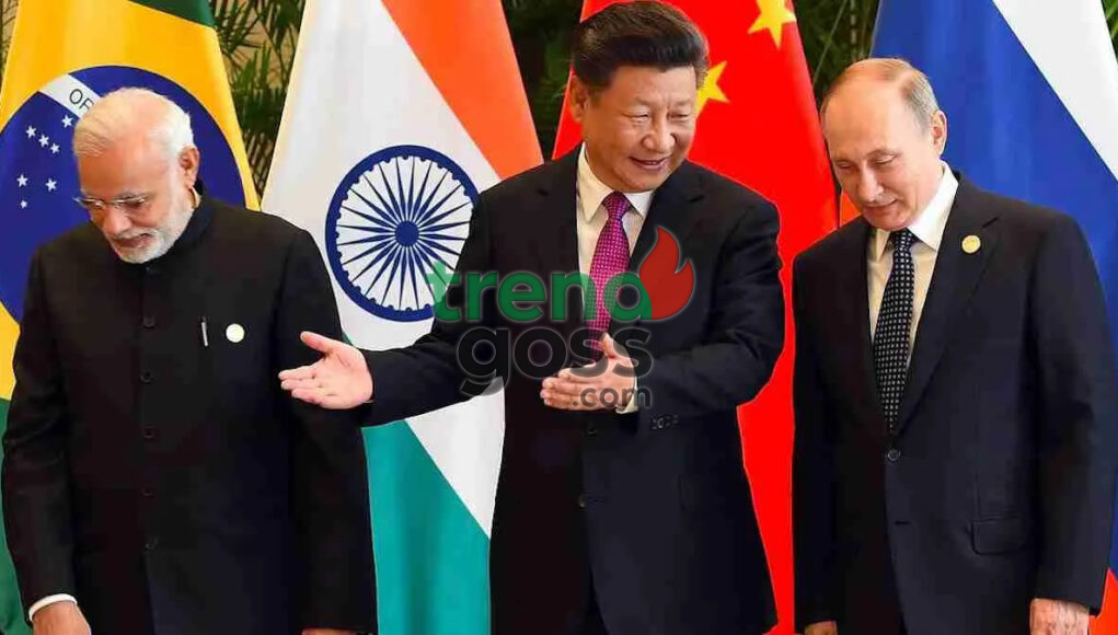 russia china india