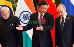 Trump Explodes: ‘America Has Lost India and Russia to China!’ — Alarming Truth Social Rant Sparks Global Reactions