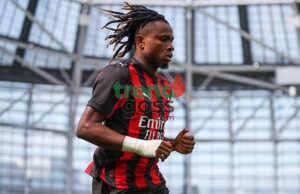 Official: Fulham Snatch Samuel Chukwueze from AC Milan in €26M Deadline Day Deal!