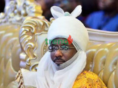 ‘Reduce Poverty, Improve Lives’ – Emir Sanusi Urges Government to Prioritise People-Centered Policies
