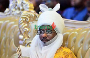 Emir Sanusi Critiques Nigeria’s Leadership: ‘We Waste Time on Unimportant Issues’