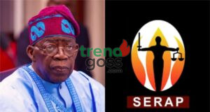“₦26.9 Billion Missing?” — SERAP Gives Tinubu 7-Day Ultimatum Over Explosive USPF Fund Scandal
