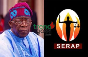 “₦26.9 Billion Missing?” — SERAP Gives Tinubu 7-Day Ultimatum Over Explosive USPF Fund Scandal