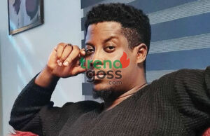 I Will Never Return to BBNaija — Seyi Awolowo Shocking Message to Fans