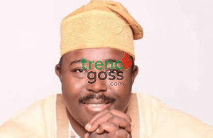 Shock as Impostor Opens Fake Facebook Account in Senator Sharafadeen Alli’s Name to Defraud Nigerians