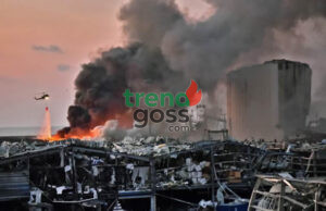Arrest of Shipowner Linked to Beirut Port Explosion in Bulgaria