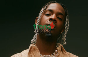 Young Jonn Opens Up About His Reluctance to Commit to One Woman