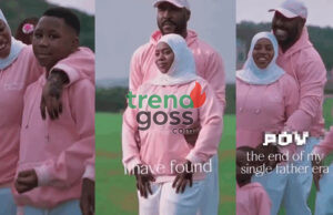 Single Father of 8 Finds Love Again – His Emotional Testimony Leaves Nigerians Talking