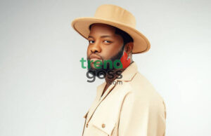 From Hut to Stardom: Skales Opens Up on Humble Beginnings in Kaduna