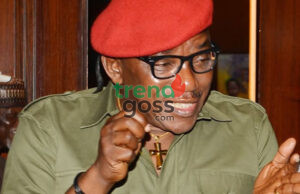 Ex-Sports Minister Solomon Dalung Slams Govt for Giving Terrorists ‘Celebrity Treatment,’ Demands Citizens’ Right to Bear Arms