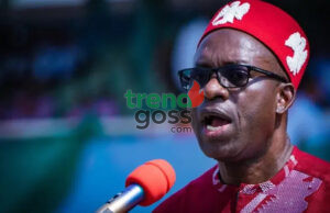 Soludo Unveils 489-Member Mega Campaign Council Ahead of Explosive Anambra Governorship Election