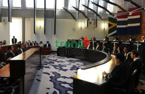 South Africa’s Landmark Ruling Allows Men to Adopt Wives’ Surnames