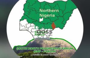 2027 Presidency: Fresh Fire as Group Demands Power Must Stay in the South — “Nigeria’s Unity at Stake