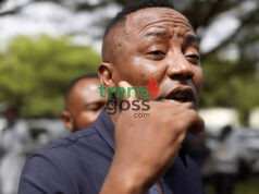 Courtroom Twist: Sowore Returned to Kuje Prison as Bail Decision Hangs in the Balance