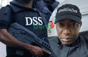 DSS Moves Against Sowore: Secret Police Orders Elon Musk’s X to Delete ‘Inciting’ Tweet on Tinubu Within 24 Hours