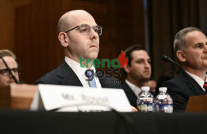 Trump’s Fed Pick Sparks Fierce Debate: Will Stephen Miran Protect Central Bank Independence or Bow to Pressure?