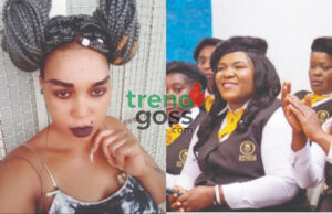 From Strip Club to Church Altar: Zimbabwean Dancer “Chocolate” Quits Nightlife, Marries Pastor, and Embraces Christianity