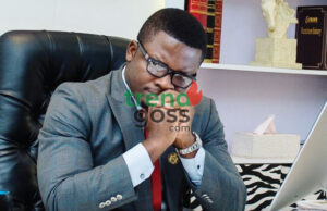 Sujimoto CEO Denies Fraud Allegations Amid EFCC Wanted Notice