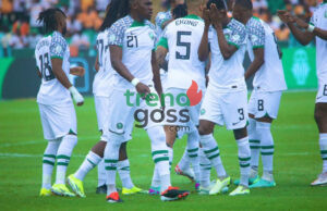 Super Eagles Begin World Cup 2026 Qualifier Preparations in Uyo – First Players Arrive as Nigeria Faces Must-Win Clash