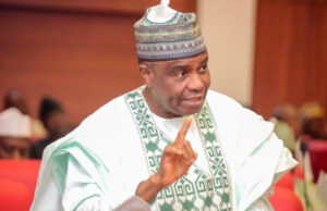 Atiku Would Have Done Better: Tambuwal Slams Tinubu’s Leadership, Says Nigeria Is ‘Shockingly Mismanaged’