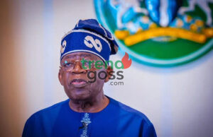I Never Forced My Wife to Convert to Islam – Tinubu Declares