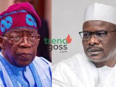 “They Can’t Tell Him He’s Wrong”: Ndume’s Explosive Claim About Tinubu’s Inner Circle Sparks Debate