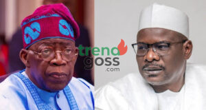 “They Can’t Tell Him He’s Wrong”: Ndume’s Explosive Claim About Tinubu’s Inner Circle Sparks Debate