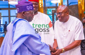 Breaking: Tinubu Lifts Emergency Rule in Rivers, Reinstates Gov. Fubara Amid Political Tensions