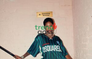 Tiwa Savage Reveals Confusing Romance with Male Colleague Who Pursued Others