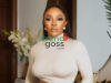 ‘I Stopped Buying Gifts for Men’ – Toke Makinwa Opens Up About Heartbreaking Betrayal
