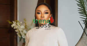 ‘I Stopped Buying Gifts for Men’ – Toke Makinwa Opens Up About Heartbreaking Betrayal