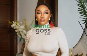 Toke Makinwa Breaks Silence on Failed Marriage: ‘He Would Have Killed Me If I Stayed’