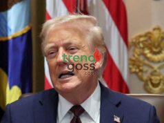 Trump Bars South Africa From 2026 G20 Summit Over Rights Abuse Claims