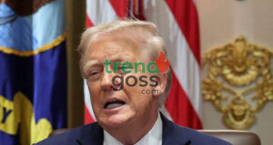 Global Tension Rises: Trump Warns He May Withhold Support from NATO Allies
