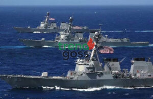 Maduro Warns of U.S. Warships Targeting Venezuela: 1,200 Missiles, Submarine, and ‘Maximum Readiness for Armed Struggle’