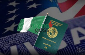 US Embassy Begins Revoking Nigerian Visas Over New Social Media Policy — Top Journalist, Govt Official Affected