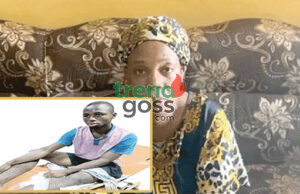 Calabar Tragedy: Mother Accuses Police of Killing Son Who Tried to Preach to Governor