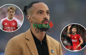 Theo Walcott BLASTS Arteta After Liverpool Defeat – Slams Tactics & Calls for Bold Choices!