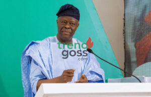 Fuel Tax Controversy: Finance Minister Wale Edun Dismisses Immediate 5% Surcharge Implementation Amid Rising Public Outcry