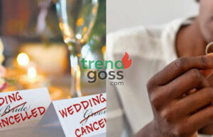 Wedding Cancelled in Shock: Bride Calls Off Marriage After Discovering Groom Lied About His Real Age
