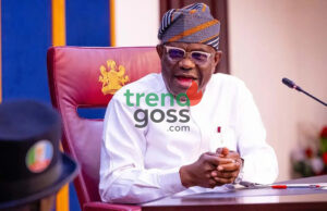 2026 AMAC Election: Nyesom Wike Endorses APC Candidate Christopher Maikalangu for Reelection in Abuja