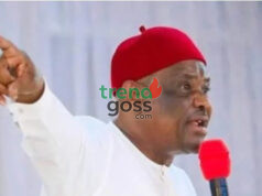 Wike Declares He’s Watching Oyo PDP Closely Amid Internal Tussle