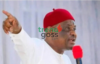 Wike Declares He’s Watching Oyo PDP Closely Amid Internal Tussle