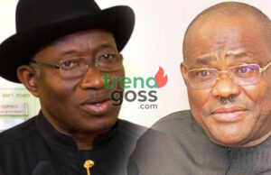 2027 Shockwaves: Wike Warns Jonathan & PDP – ‘Bringing Him Back Will Destroy the Party!’