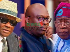 APC Breaks Silence On Wike’s Alleged Role In Fubara’s Withdrawal