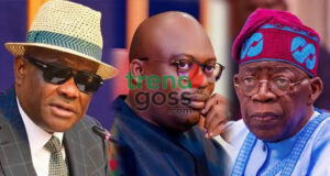 APC Breaks Silence On Wike’s Alleged Role In Fubara’s Withdrawal