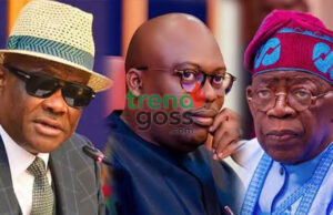 Wike Hails Tinubu for Ending Rivers State Emergency, Restoring Fubara and Democracy