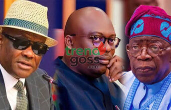Lawyer Claims Fubara Was Scapegoated by APC