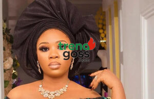 Drama Unfolds: Wumi Toriola Blasts Veteran Actor Afeez Owo Over Explosive Podcast Revelations!